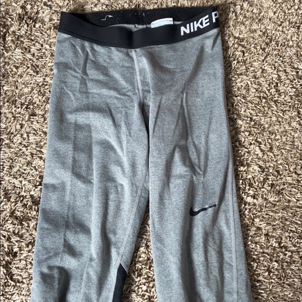 Nike Pro leggings